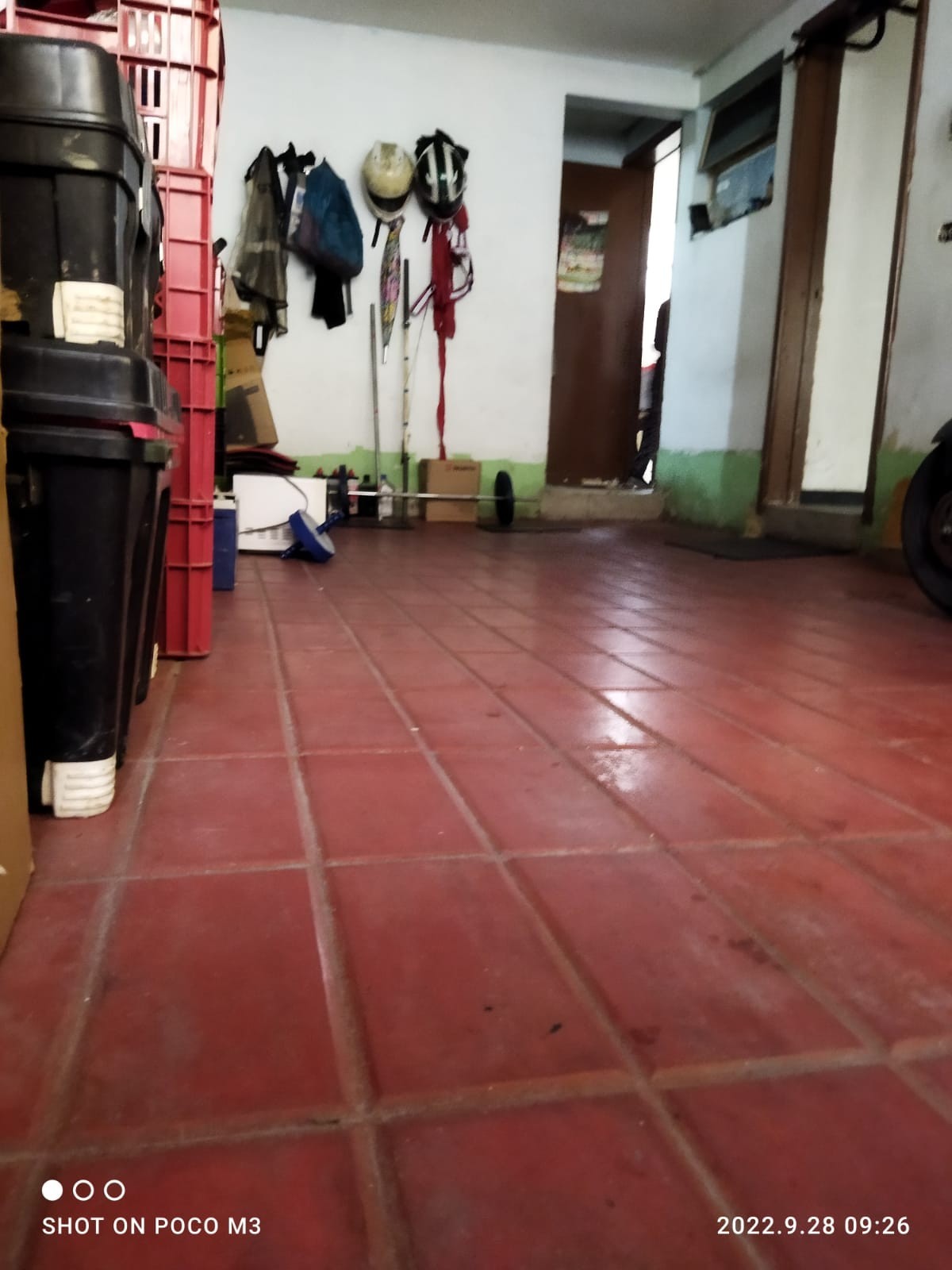 Casa en venta en San Miguel, Bogotá · foto 11 de 24