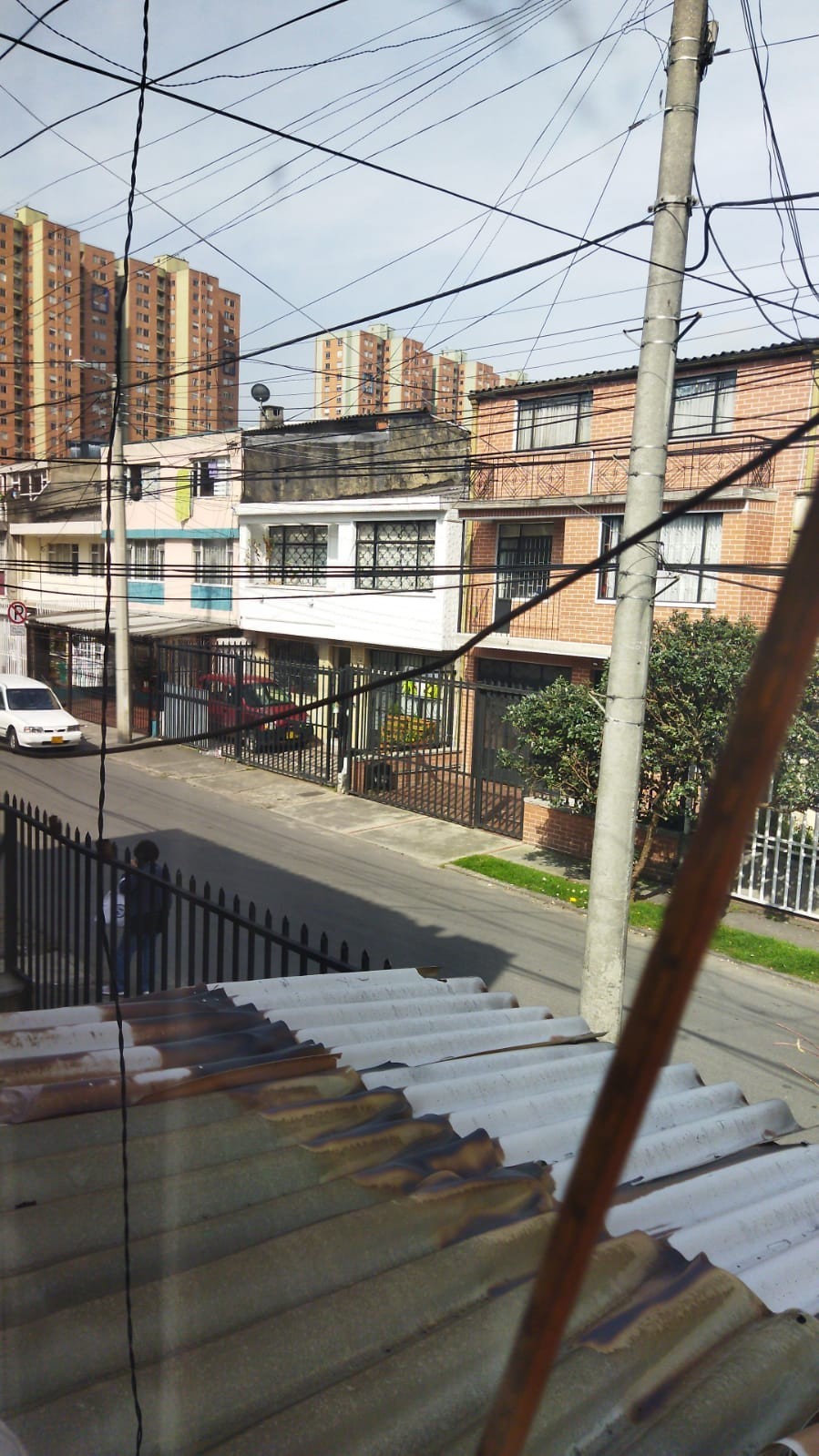 Casa en venta en San Miguel, Bogotá · foto 16 de 24