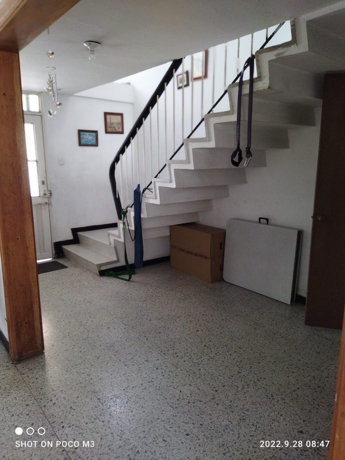 Casa en venta en San Miguel, Bogotá · foto 23 de 24