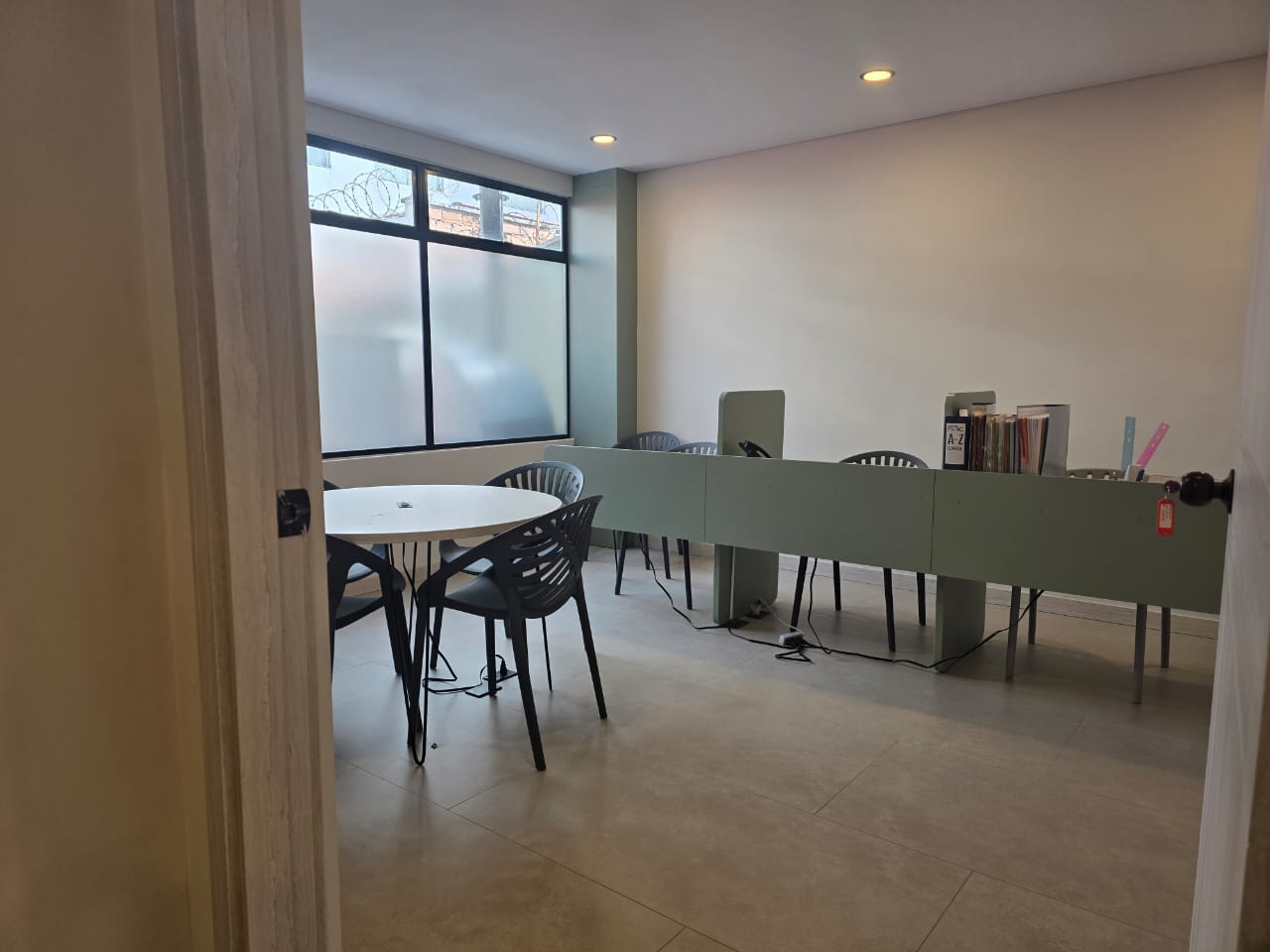 Oficina en Arriendo en Laureles, Medellín