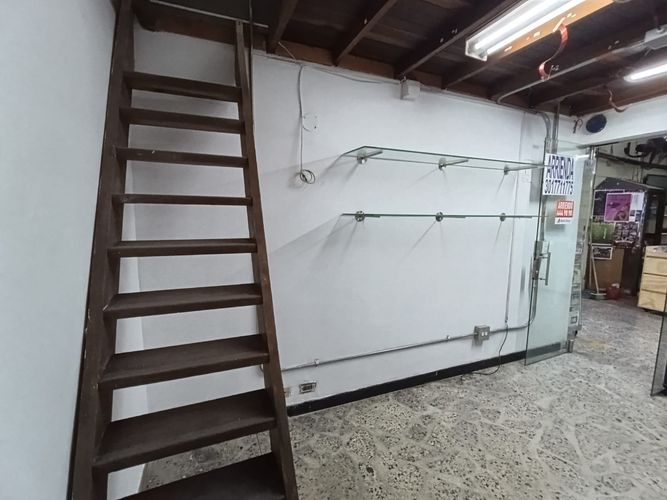 Local en arriendo en Guayaquil, Medellín, 12 m² · foto 4 de 13