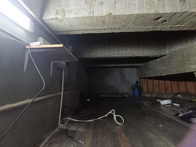 Local en arriendo en Guayaquil, Medellín, 12 m² · foto 5 de 13