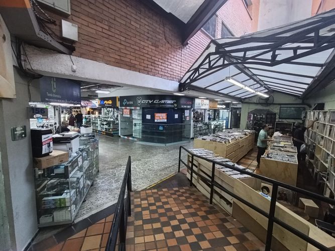 Local en arriendo en Guayaquil, Medellín, 12 m² · foto 7 de 13
