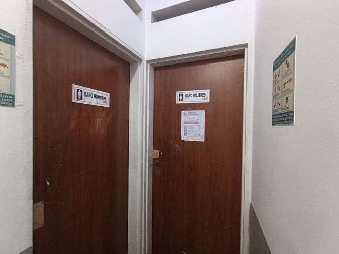 Local en arriendo en Guayaquil, Medellín, 12 m² · foto 9 de 13