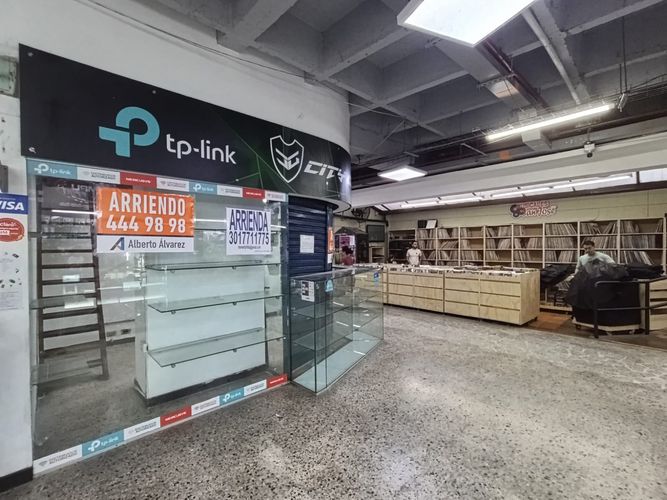 Local en arriendo en Guayaquil, Medellín, 12 m² · foto 13 de 13