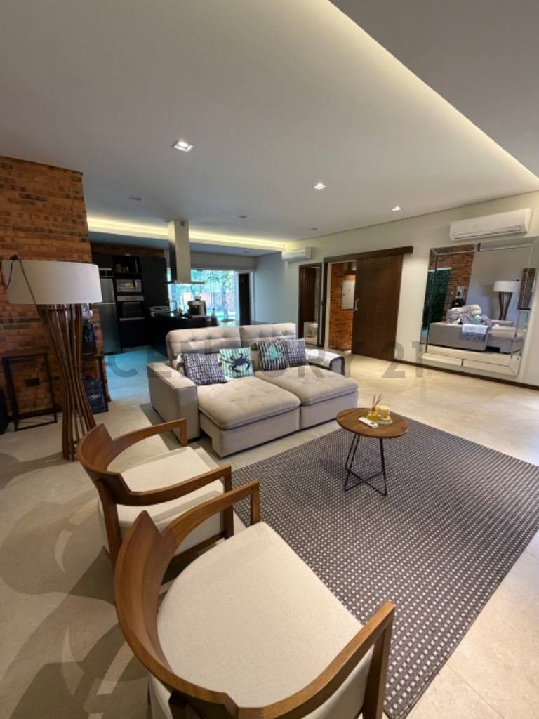 Venta de Casa en San Bernardino, Cordillera — foto 2