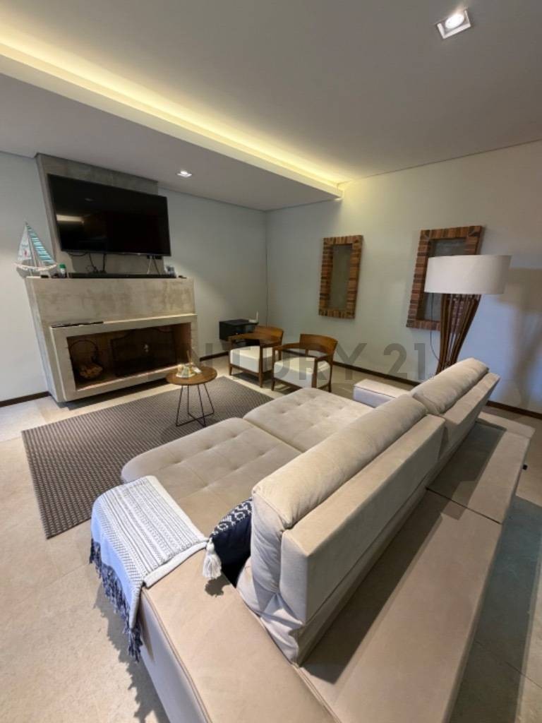 Venta de Casa en San Bernardino, Cordillera — foto 3