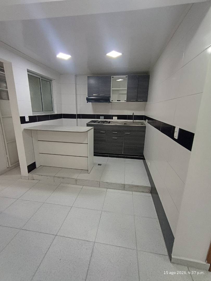 Apartamento en Arriendo en Ponderosa, Bogotá