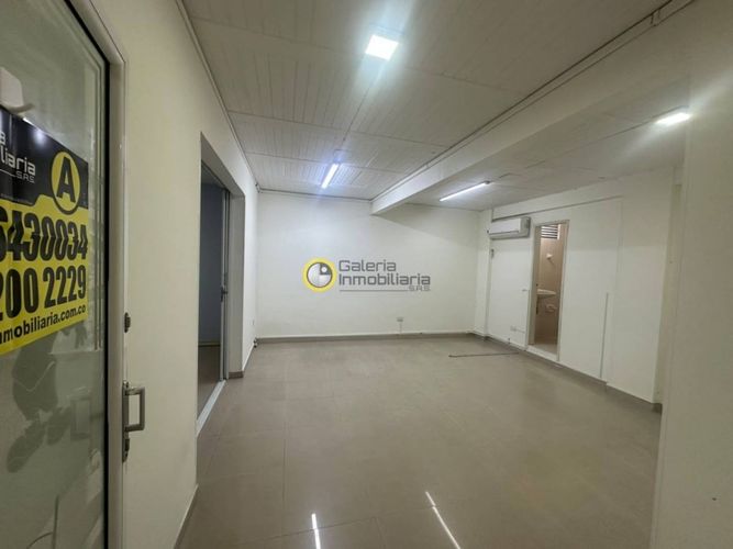 Oficina en arriendo en Cabecera Del Llano, Bucaramanga, 58 m² · foto 2 de 7