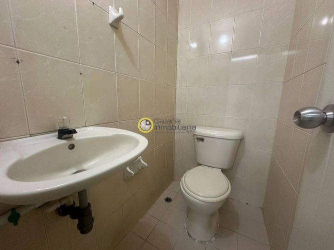 Oficina en arriendo en Cabecera Del Llano, Bucaramanga, 58 m² · foto 7 de 7