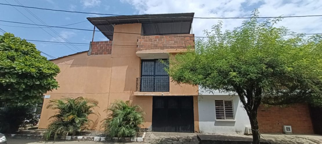 Casa de 3 alcobas en venta en San Isidro, Jamundí, 76 m² · foto 2 de 21
