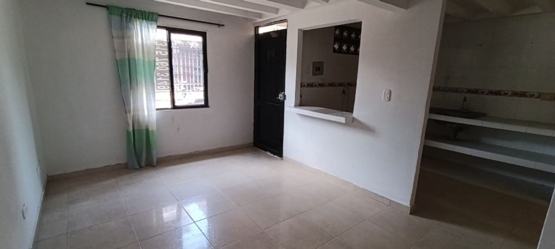 Casa de 3 alcobas en venta en San Isidro, Jamundí, 76 m² · foto 3 de 21