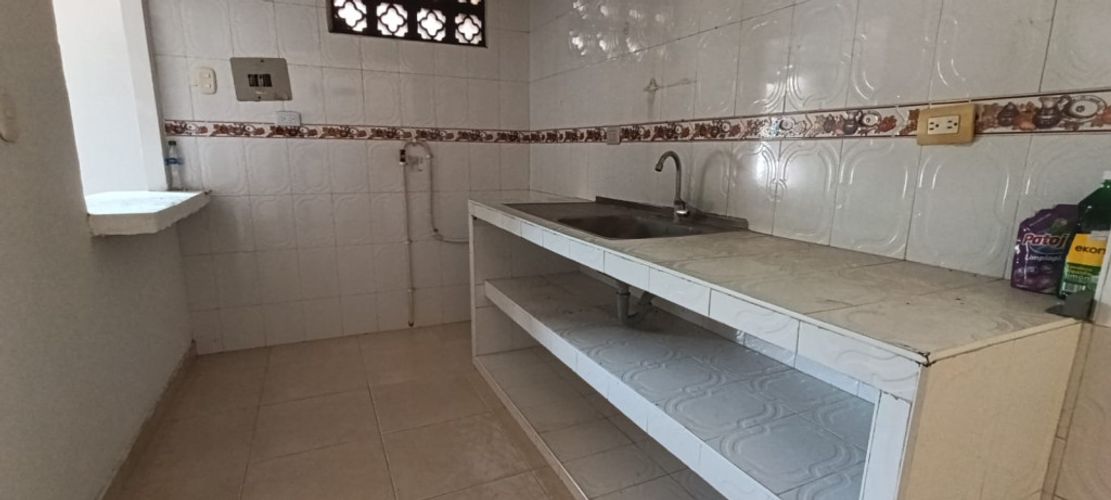 Casa de 3 alcobas en venta en San Isidro, Jamundí, 76 m² · foto 5 de 21
