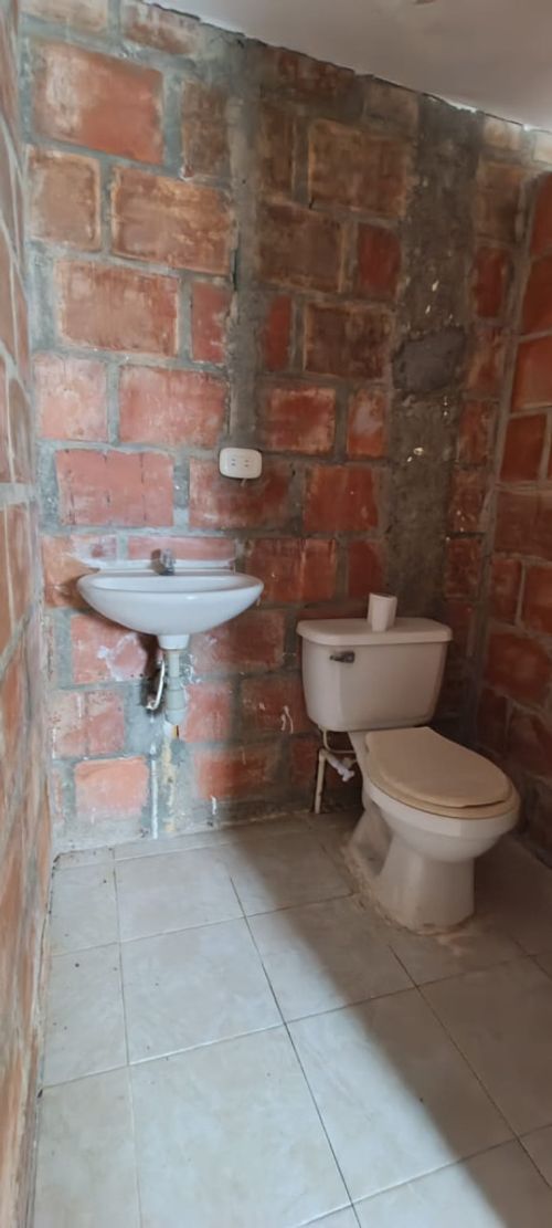 Casa de 3 alcobas en venta en San Isidro, Jamundí, 76 m² · foto 8 de 21