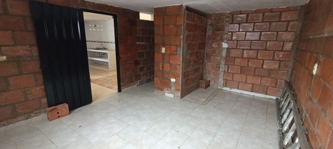 Casa de 3 alcobas en venta en San Isidro, Jamundí, 76 m² · foto 9 de 21