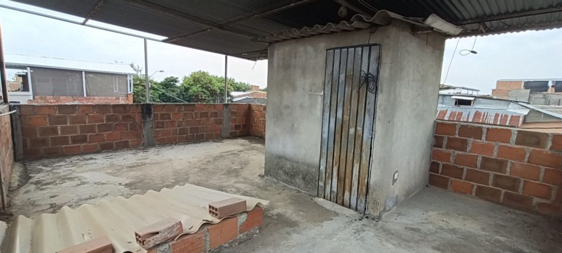 Casa de 3 alcobas en venta en San Isidro, Jamundí, 76 m² · foto 21 de 21