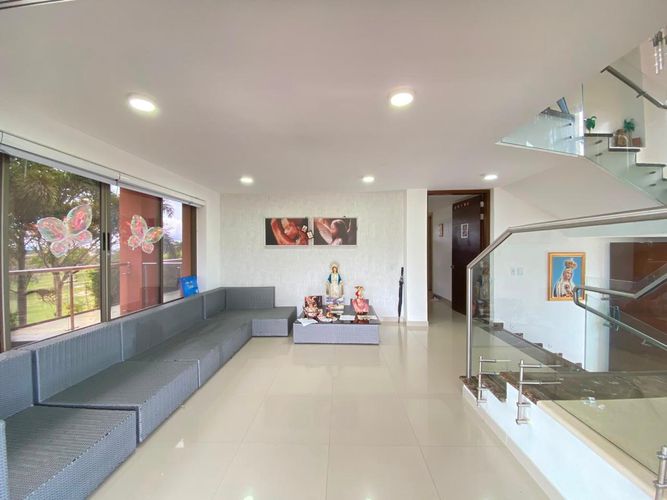 Casa de 4 alcobas en venta en Ruitoque Condominio, Floridablanca, 377 m² · foto 5 de 24