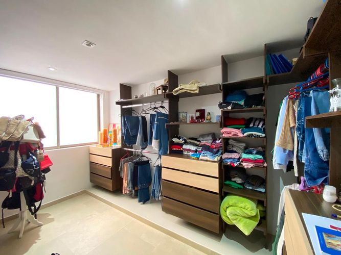 Casa de 4 alcobas en venta en Ruitoque Condominio, Floridablanca, 377 m² · foto 9 de 24
