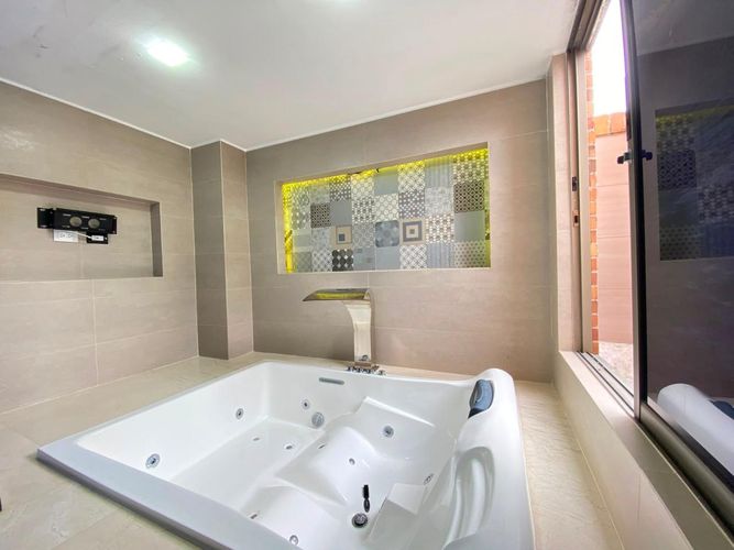 Casa de 4 alcobas en venta en Ruitoque Condominio, Floridablanca, 377 m² · foto 11 de 24