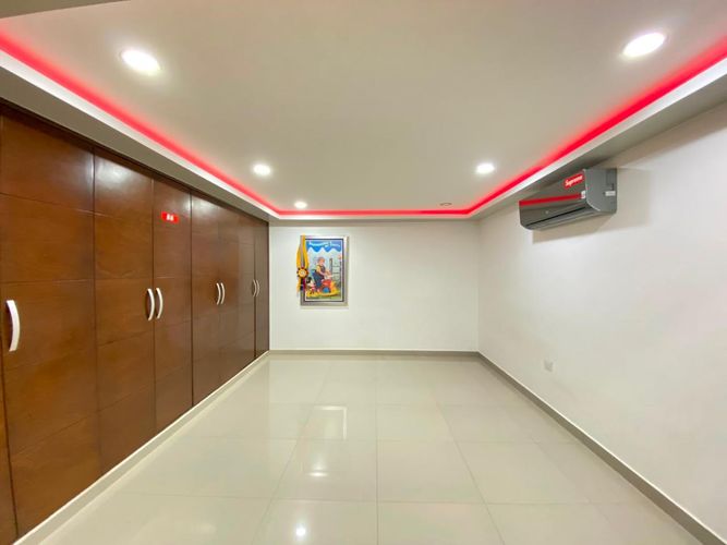 Casa de 4 alcobas en venta en Ruitoque Condominio, Floridablanca, 377 m² · foto 13 de 24