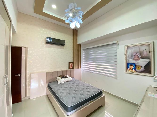 Casa de 4 alcobas en venta en Ruitoque Condominio, Floridablanca, 377 m² · foto 18 de 24