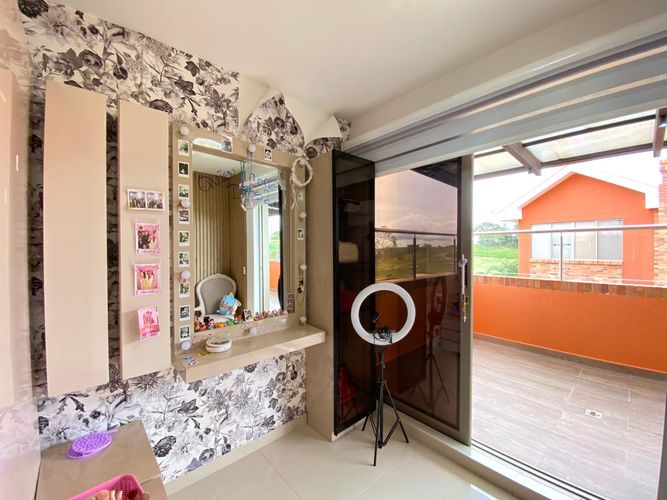 Casa de 4 alcobas en venta en Ruitoque Condominio, Floridablanca, 377 m² · foto 19 de 24