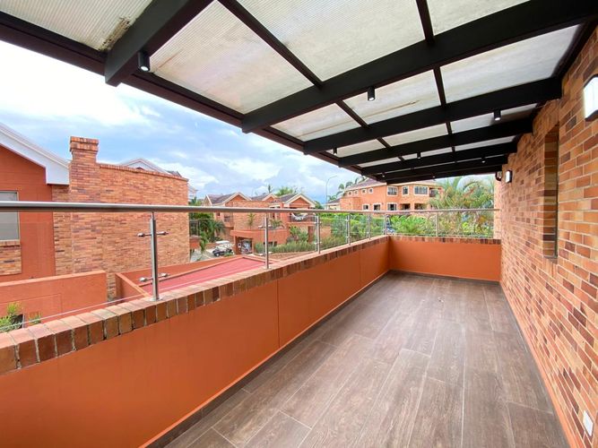 Casa de 4 alcobas en venta en Ruitoque Condominio, Floridablanca, 377 m² · foto 21 de 24