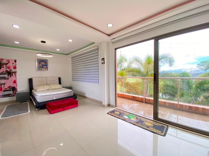 Casa de 4 alcobas en venta en Ruitoque Condominio, Floridablanca, 377 m² · foto 23 de 24