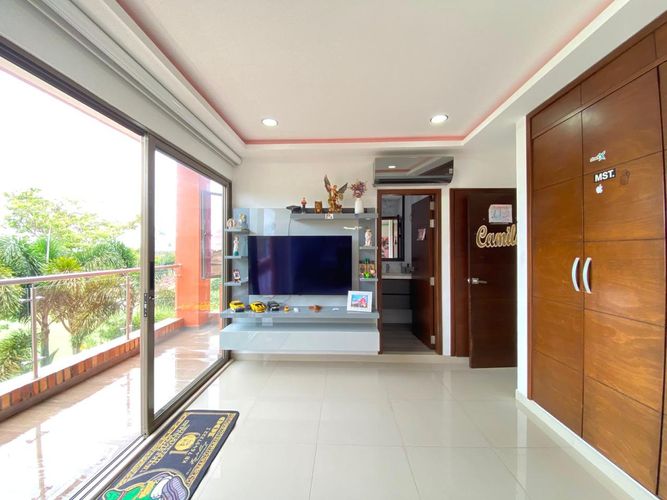 Casa de 4 alcobas en venta en Ruitoque Condominio, Floridablanca, 377 m² · foto 24 de 24