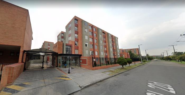 Apartamento en Arriendo en Fontibon, Bogotá