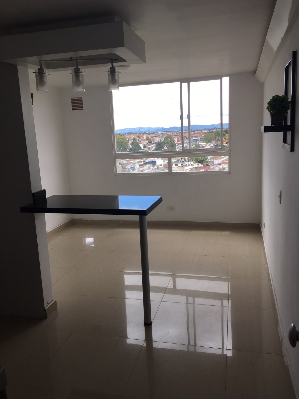 Departamento en alquiler con baja de precio en Fontibon