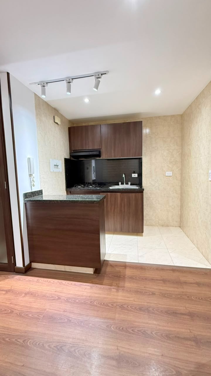 Apartamento en Arriendo en Bella suiza, Bogotá