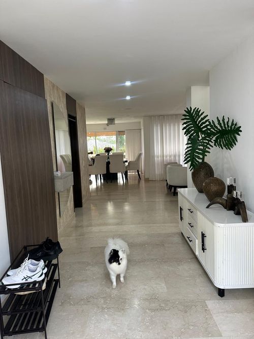 Casa de 4 alcobas en venta en Ruitoque Condominio, Floridablanca, 293 m² · foto 2 de 24