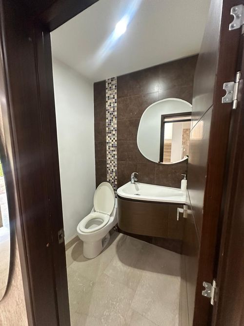 Casa de 4 alcobas en venta en Ruitoque Condominio, Floridablanca, 293 m² · foto 5 de 24