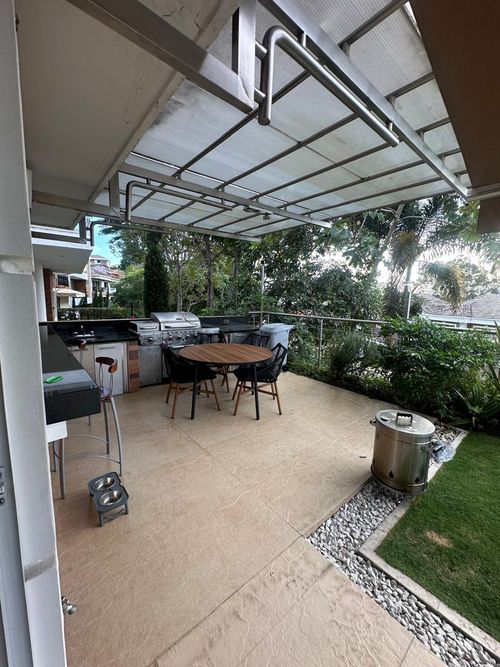 Casa de 4 alcobas en venta en Ruitoque Condominio, Floridablanca, 293 m² · foto 7 de 24