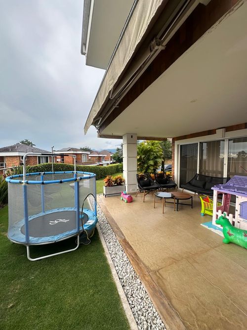 Casa de 4 alcobas en venta en Ruitoque Condominio, Floridablanca, 293 m² · foto 9 de 24