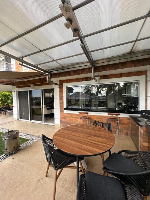 Casa de 4 alcobas en venta en Ruitoque Condominio, Floridablanca, 293 m² · foto 13 de 24