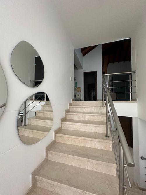 Casa de 4 alcobas en venta en Ruitoque Condominio, Floridablanca, 293 m² · foto 16 de 24