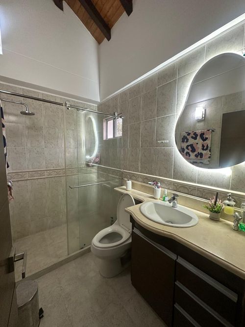 Casa de 4 alcobas en venta en Ruitoque Condominio, Floridablanca, 293 m² · foto 19 de 24