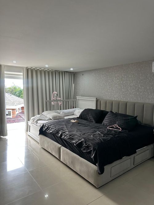 Casa de 4 alcobas en venta en Ruitoque Condominio, Floridablanca, 293 m² · foto 21 de 24