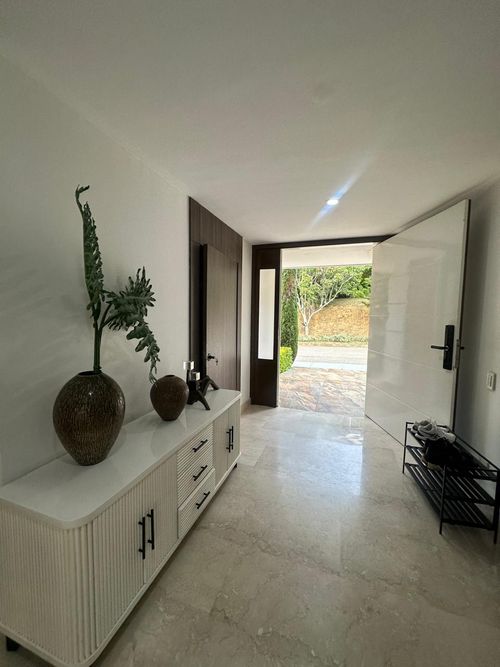 Casa de 4 alcobas en venta en Ruitoque Condominio, Floridablanca, 293 m² · foto 23 de 24