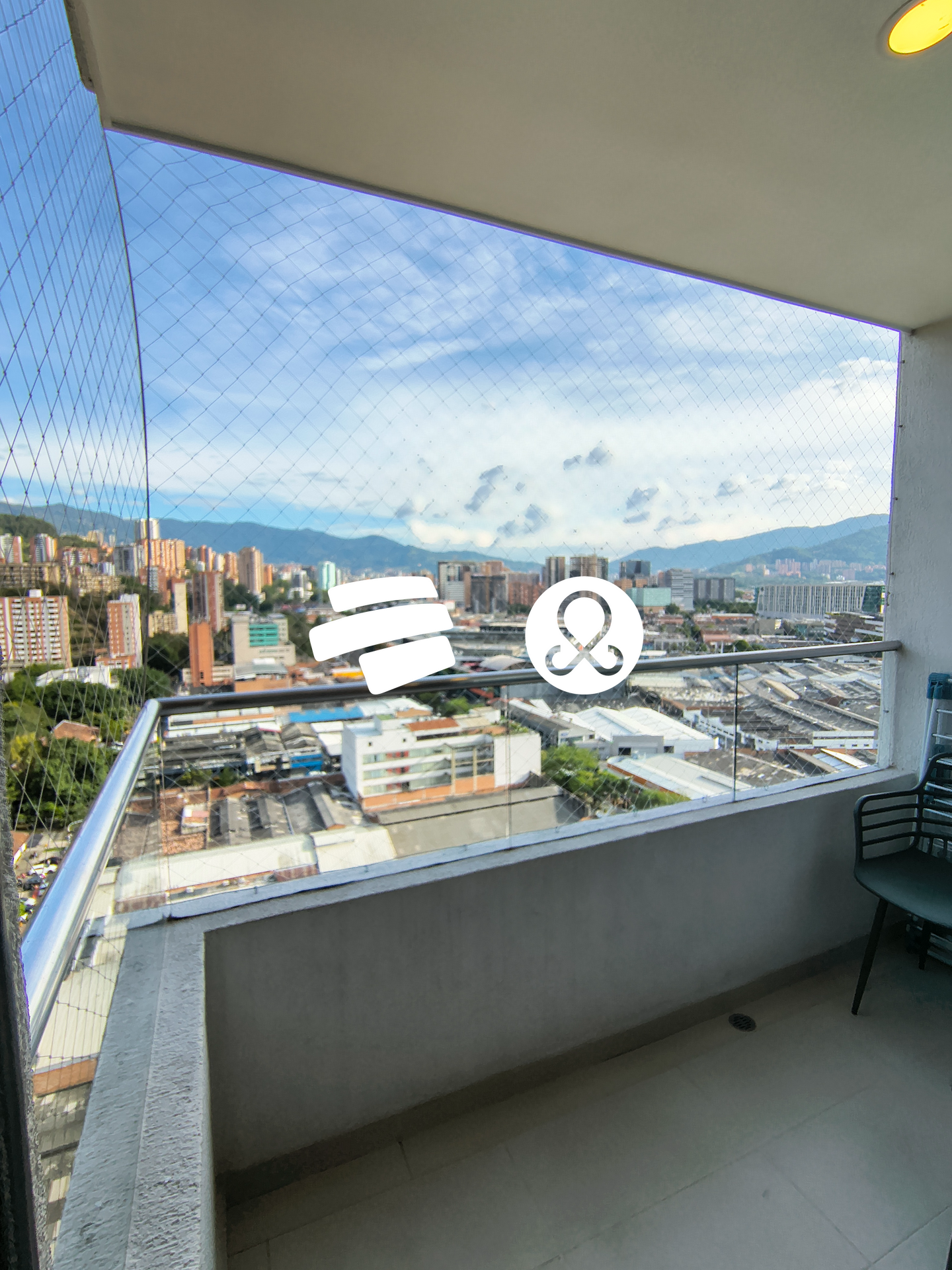 Apartamento en venta en San Diego, Medellín · foto 3 de 21