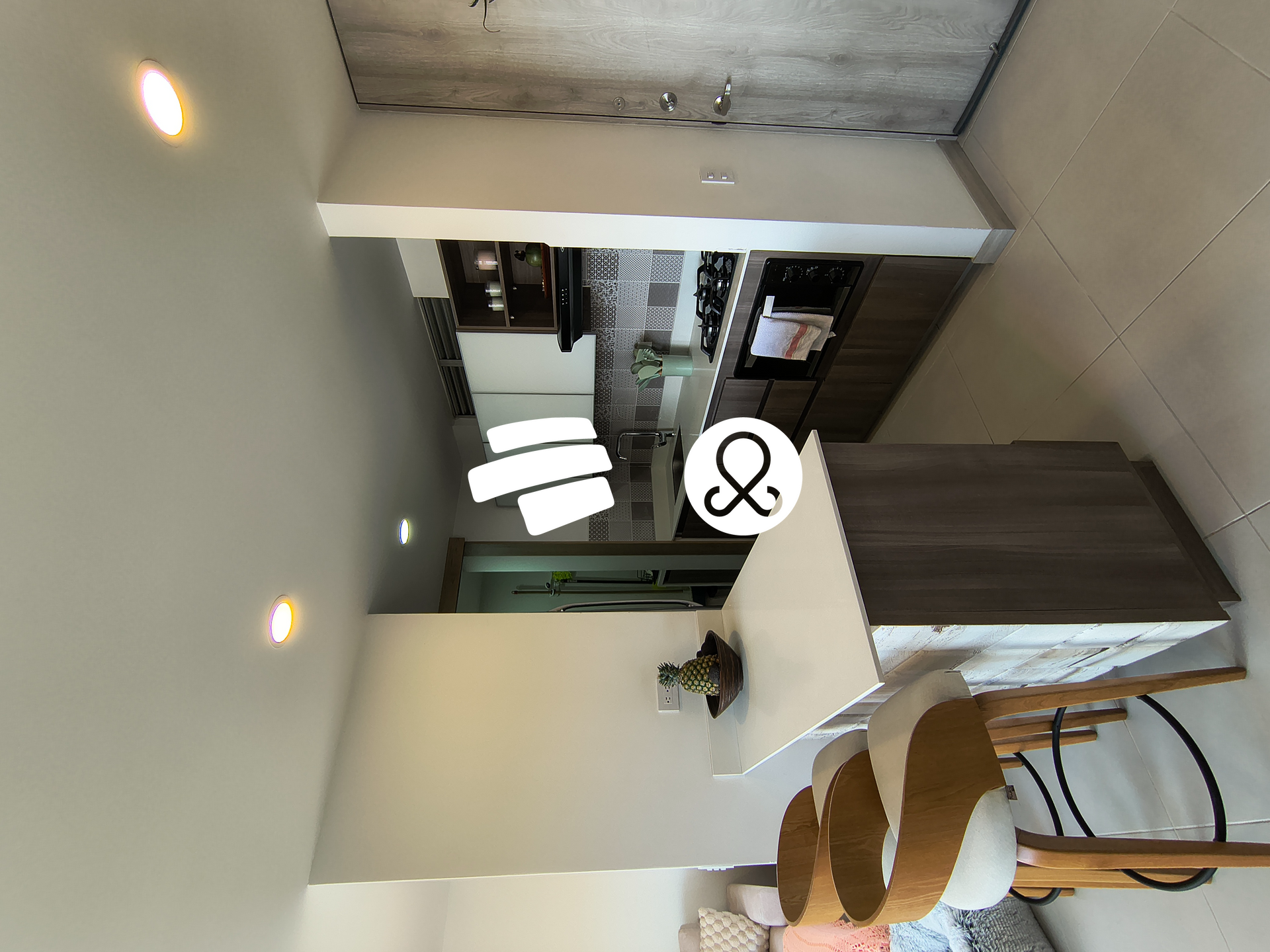 Apartamento en venta en San Diego, Medellín · foto 4 de 21