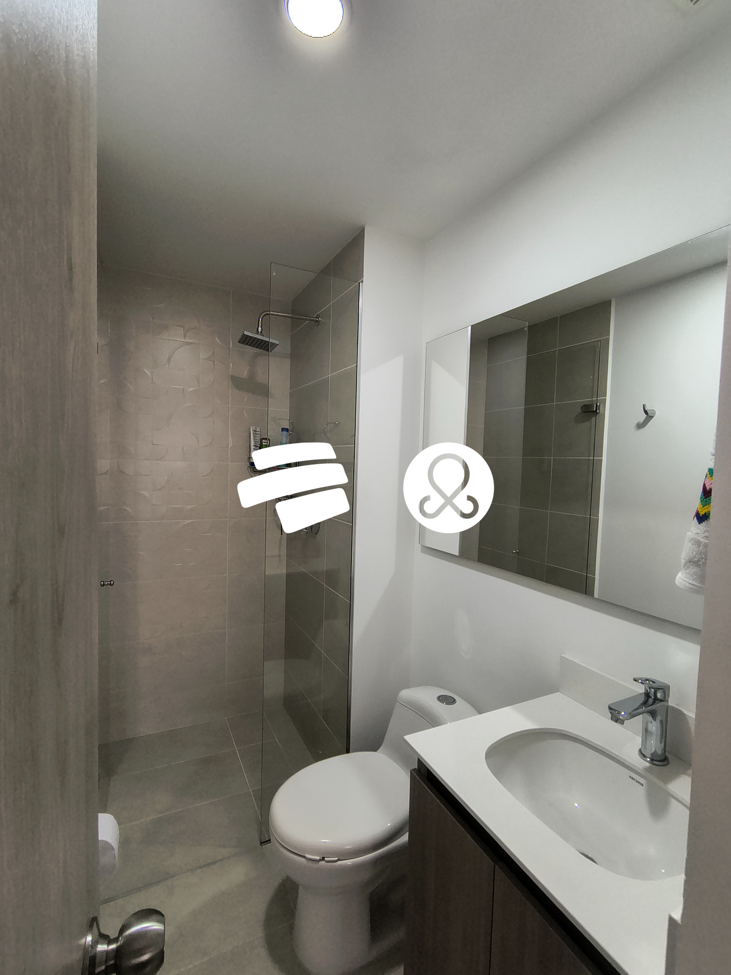 Apartamento en venta en San Diego, Medellín · foto 11 de 21