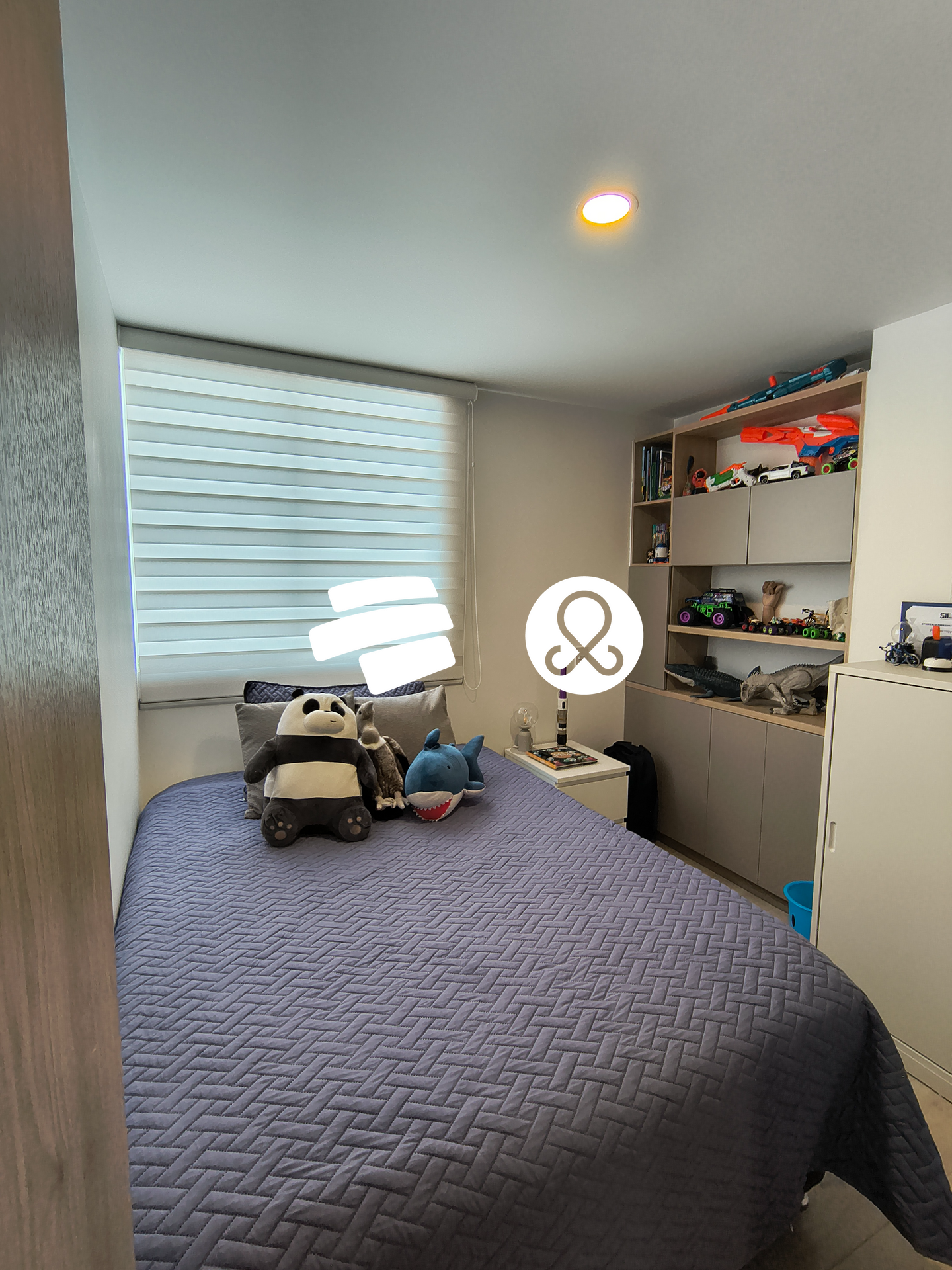 Apartamento en venta en San Diego, Medellín · foto 13 de 21