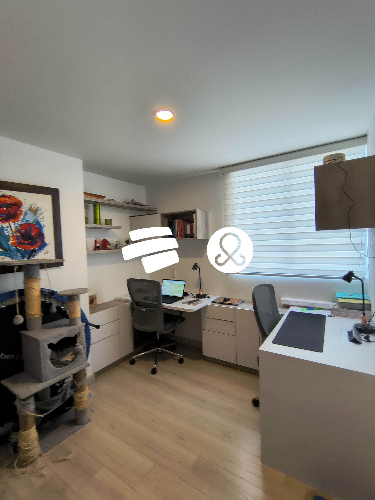 Apartamento en venta en San Diego, Medellín · foto 14 de 21