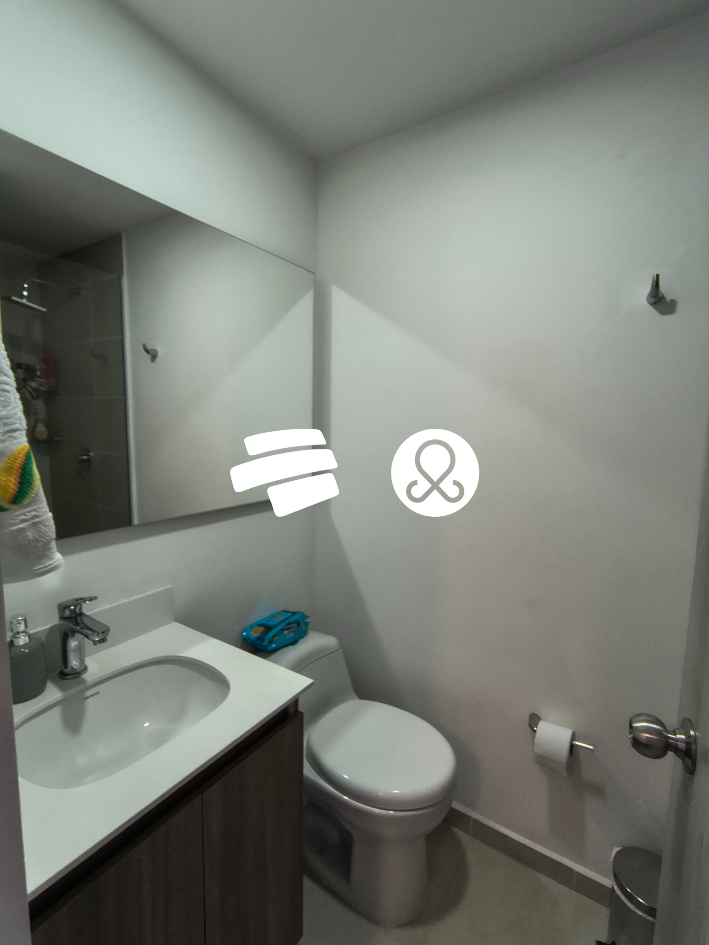 Apartamento en venta en San Diego, Medellín · foto 15 de 21