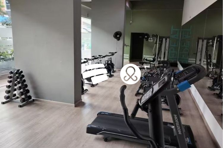 Apartamento en venta en San Diego, Medellín · foto 16 de 21