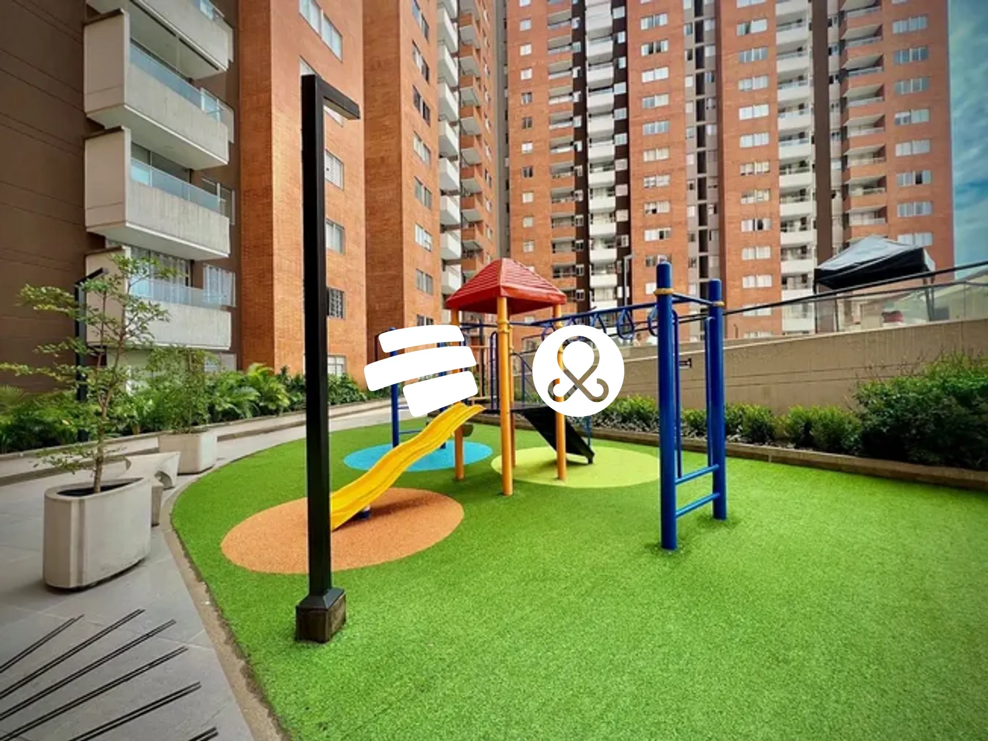 Apartamento en venta en San Diego, Medellín · foto 17 de 21