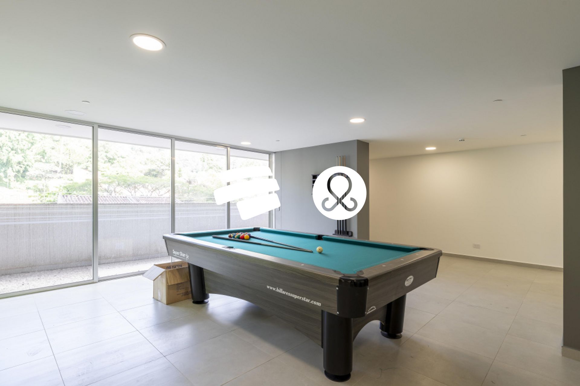 Apartamento en venta en San Diego, Medellín · foto 18 de 21